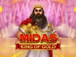 Midas King Of Gold game thumbnail