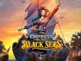 Empress of the Black Seas game thumbnail
