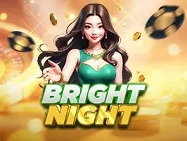 คืนอันสดใส game thumbnail