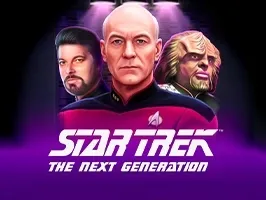 สตาร์เทรค เจเนอเรชั่นถัดไป game screenshot