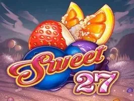 Sweet 27 game screenshot