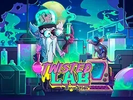 Twisted Lab game thumbnail