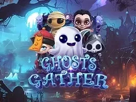 ผีรวมตัวกัน game screenshot