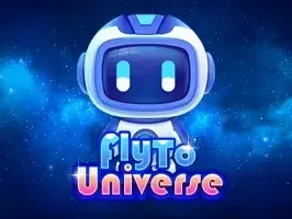 Fly To Universe game screenshot