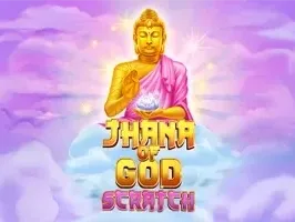 Jhana of God_ Scratch game thumbnail