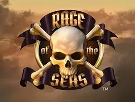 Rage of the Seas game screenshot