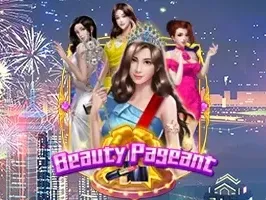 Beauty Pageant game screenshot