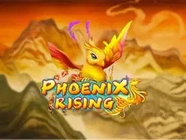 Phoenix Rising game thumbnail