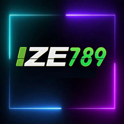 ize789bet Logo